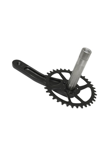 Novahub Bisiklet Zincir Dişlisi Dar Geniş Tek Diş 32t Zincir Tekerleği 8-11 Vites Yol/dağ Bisikleti İçin Mtb Bmx