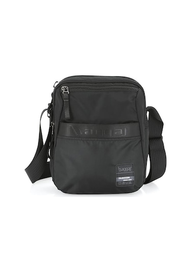 Postacı Tipi Erkek Omuz Çantası Orta Boy Baggaj Co2442