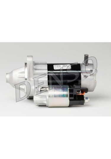 DENSO DSN921 MARŞ MOTORU 12V 9 DIŞ 1 KW AURIS 1.4VVTI 07-AVENSIS