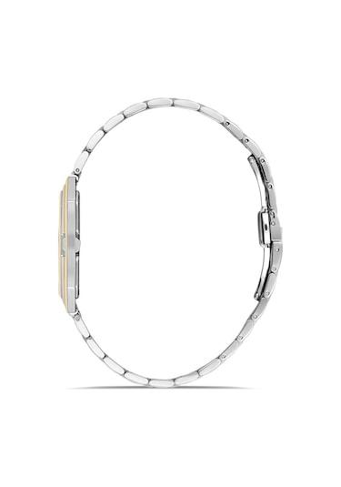 Hislon Cl170t-02sg Erkek Kol Saati Sarı
