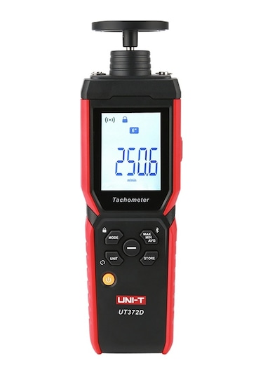 Ut372d Temassız Takometre