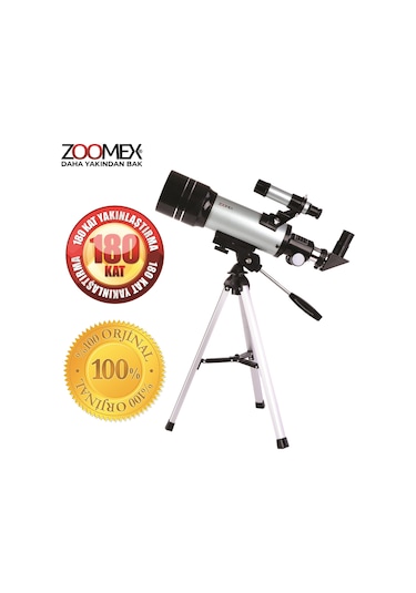 Zoomex F36070m Astronomik  Teleskop