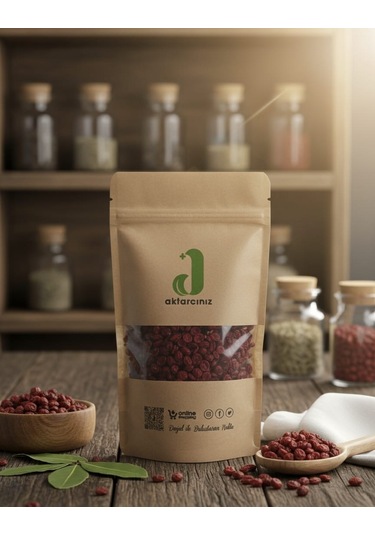 Aktarcınız Zeriş Üzümü 250 G