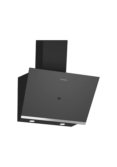 Siemens LC67KPJ70T 60 CM Duvar Tipi Davlumbaz