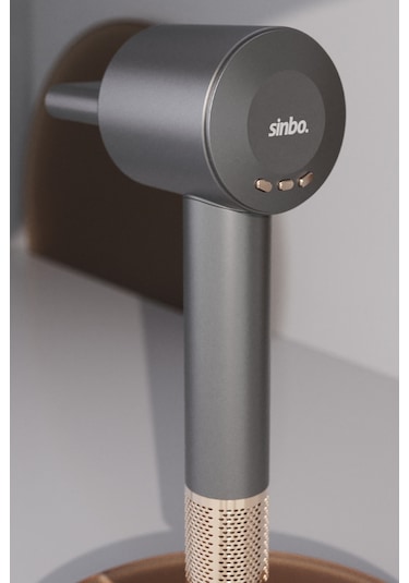 Sinbo Shd-1739 Bldc Saç Kurutma Makinesi