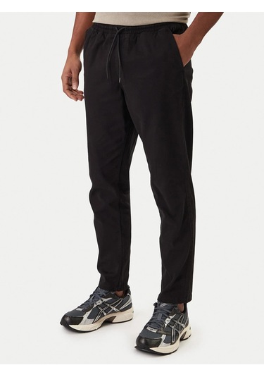Jack & Jones Jack&jones 12288472 Erkek Pantolon - Siyah Siyah