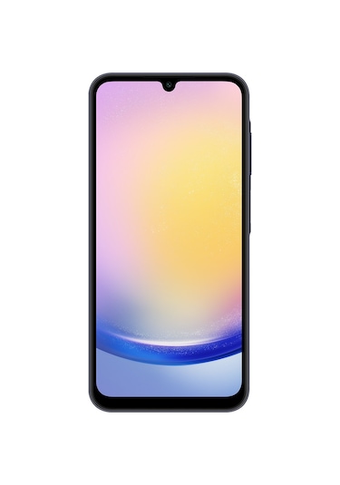 Samsung Galaxy A25 5G 6 GB 128 GB (Samsung Türkiye Garantili)