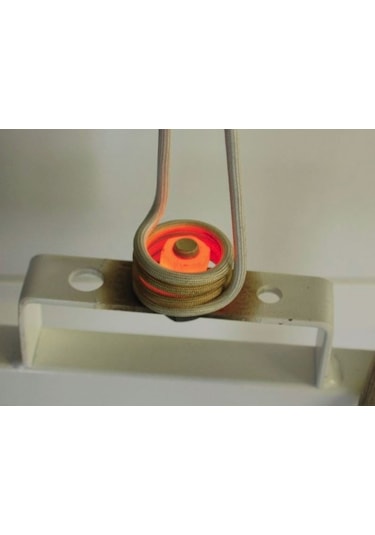 Laser Isıtıcı Ile Paslanmış Civataları Söküm Kolaylığı