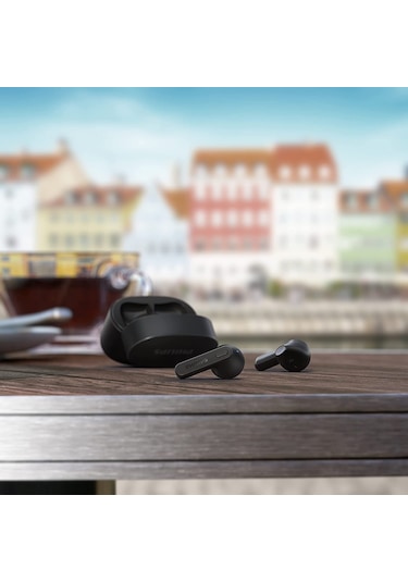 Philips TAT2236BK/00 TWS Bluetooth Kulak İçi Kulaklık
