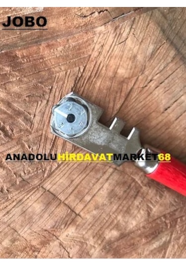 Bohle Jobo Cam Kesme Elması Cam Kesme Elmas Germany