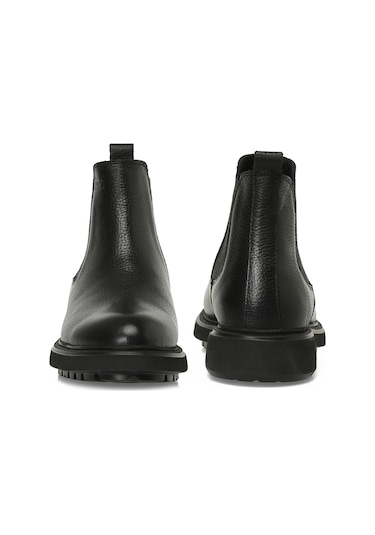 İnci Incı Porte 5pr Siyah Erkek Klasik Bot 000000000102039714 Siyah