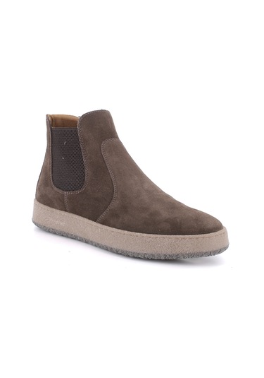 Bot Erkek Diğer 6623522 Igı&courd Ubr 66235 Suede Castagno Chestnut Castagno Çok Renkli