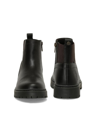 U.S. Polo Assn. U.s.polo Assn Sophıa 5pr Comfort Casual Bayan Bot Kahve