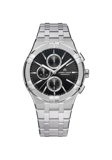 Maurice Lacroix Aıkon Ml-aı1118ss002330-1 Erkek Kol Saati