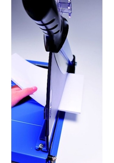 Olympia G 4640 Profesyonel A3 Kollu Giyotin