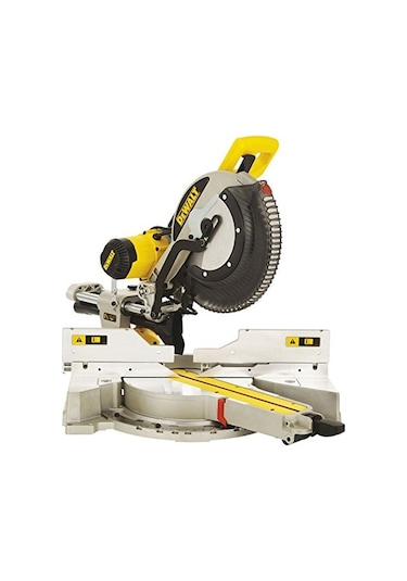 Dewalt DWS780 1675 W 305 MM Raylı Gönye Kesme Makinesi