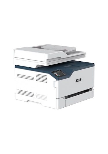 Xerox Workcentre C235V_DNI A4 Renklı Çok Fonksiyonlu Dublex Lazer Yazıcı