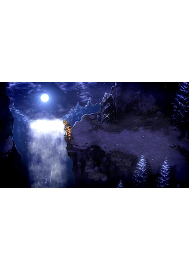 Suikoden I & Iı - Hd Remaster Gate Rune & Dunan Unification Wars Ps5 Oyun