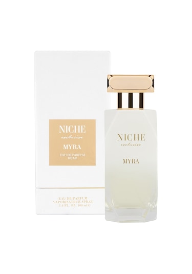 Niche Exclusive Myra Kadın Parfüm EDP 100 ML
