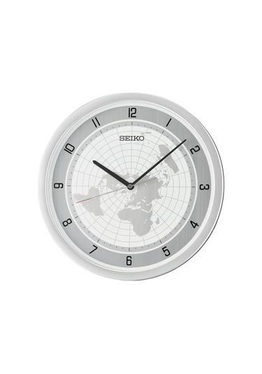 Qxa814a Seiko Duvar Saati Renkli