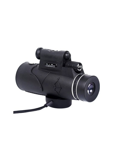 Trendooze Springsun 2'si 1 Arada Teleskop Ve Mesafe Ölçer Tr1 Taşınabilir Lazer Ölçüm Dijital Çap Ölçer 1000m Hassas Ölçüm 6x Yakınlaştırma Çok İşlevli Ölçüm Aleti İr