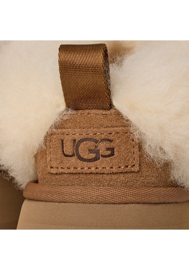 Ugg Tazzelle Kadın Kahverengi Bot 026 1171393 Kahverengi