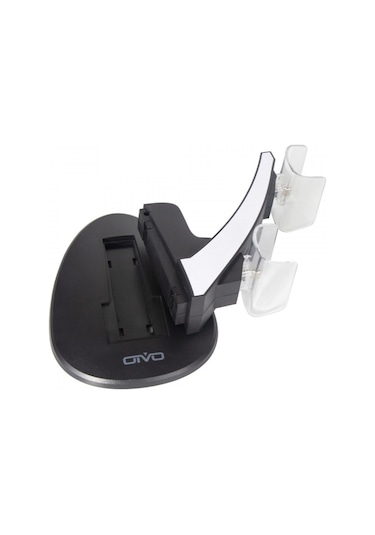 Oivo Ps5 Dock Kol Şarj Istasyonu Playstation 5