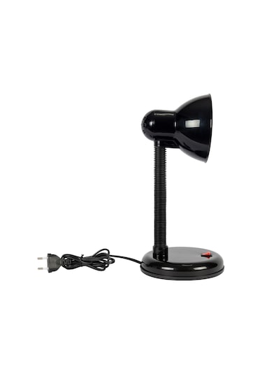 Masa Lambası Siyah