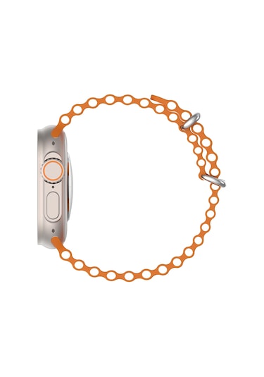 Sekoda Watch 8 Ultra Akıllı   Saat İthalatçı Garantili
