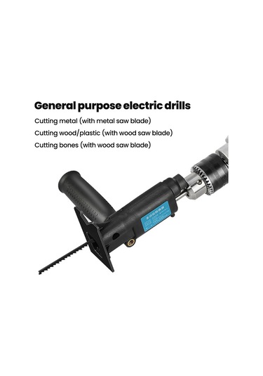 Elektrikli Testereler İçin Modifiye Edilmiş Elektrikli E19343