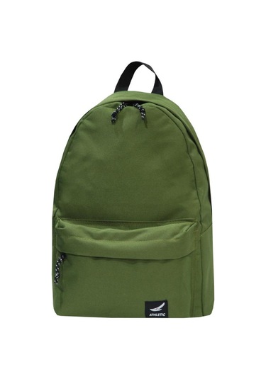 Çanta Günlük Seyahat Okul Çantası Ad-120 Siyah