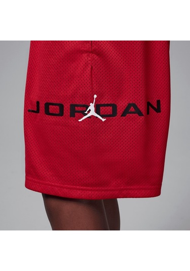 Nıke Jordan Jdb Mj Baselıne Mesh Short Erkek Çocuk Şort 95d667 R78 R78