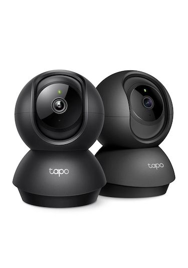 Tp-link Tapo C211 2k 3mp Yatay Ve Dikey Ev Güvenliği Wi-fi Kamera