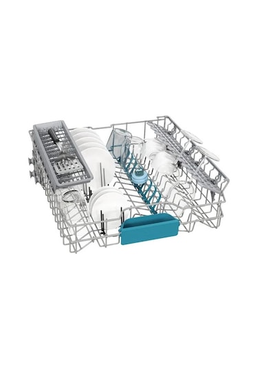 Profilo BMS682V1 6 Programlı 13 Kişilik Bulaşık Makinesi