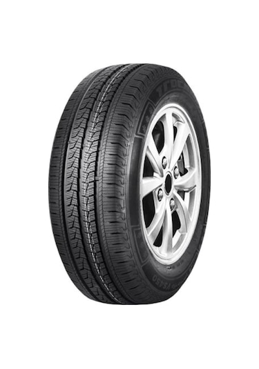 Tracmax 235/65 R16C 10Kat 121R Vs450 Kış Lastiği 2021