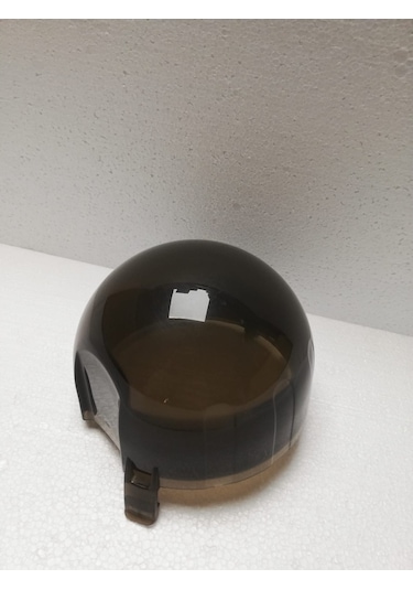 Fantom Hiperaktif Du 2900 Dik Süpürge Şeffaf Toz Haznesi