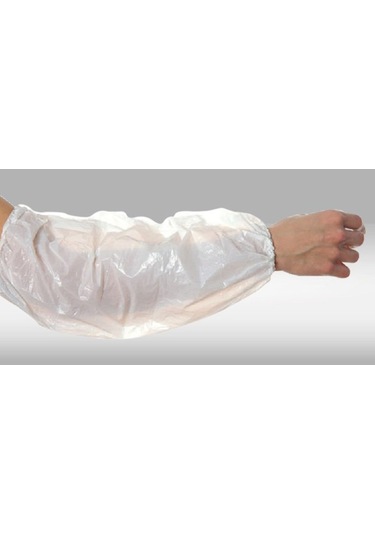 Tek Kullanımlık Naylon Kolluk 1000 Adet