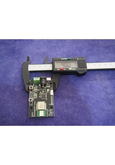 Crazyflie 2.0 Dwm1000 Loco Positioning Node 114990656