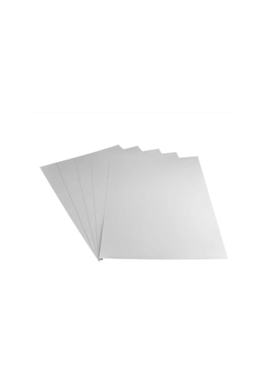 Amerikan Bristol Karton 50x70 5 Adet 220 Gr.