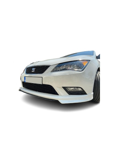 Seat Leon Mk3 Style 2012-2016 Abt Style Ön Ek Plastik