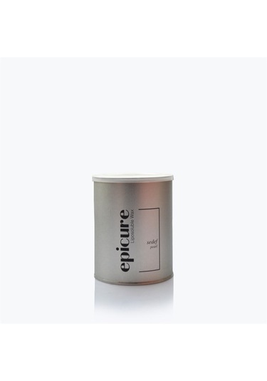 Epicure Sedefli Konserve Sir Ağda 800 ML