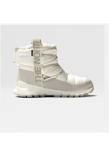 The North Face W Thermoball Lace Up Wp Kadın Bot Nf0a5lwd32f1