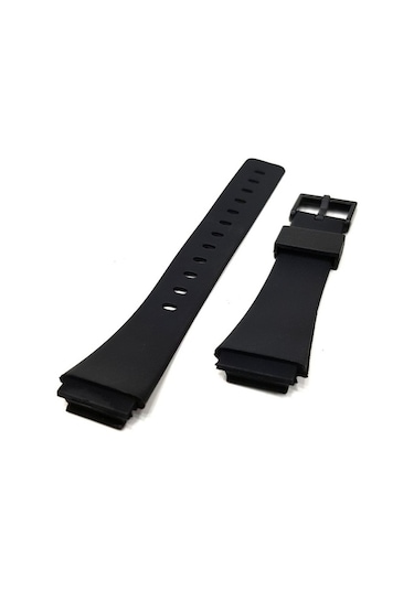 Casio Mrw-10/ Mw-35-32 / W-90/91 Plastik Saat Kordonu Feza Marka