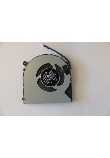 Toshiba Satellite L955 4 Pin Fan