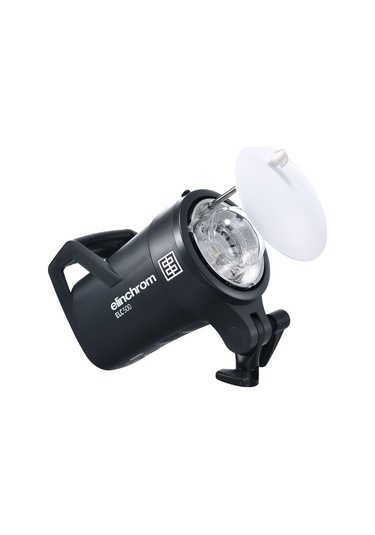 Elinchrom ELC 500 TTL Studio Monolight
