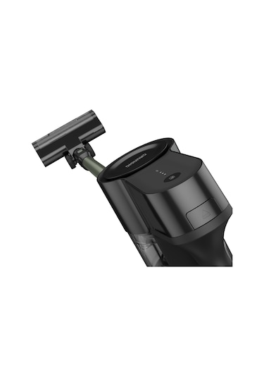 Grundig VCP 5131 Dikey Şarjlı Süpürge