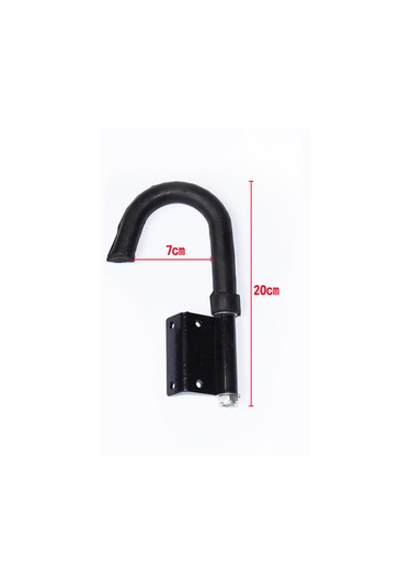 Homyl Teleskopik Merdiven Kancası Stabilizatörleri Standoff