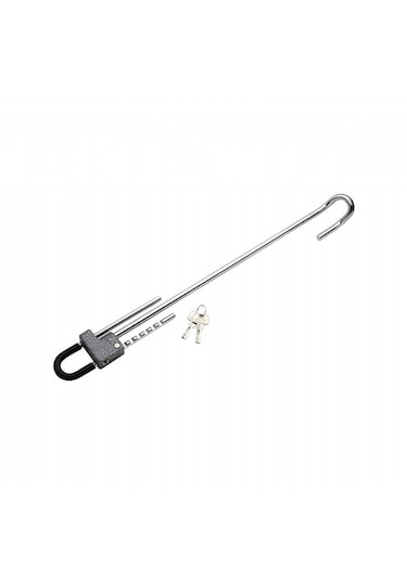 Yuma Oto Direksiyon Emniyet Kilidi Enka690