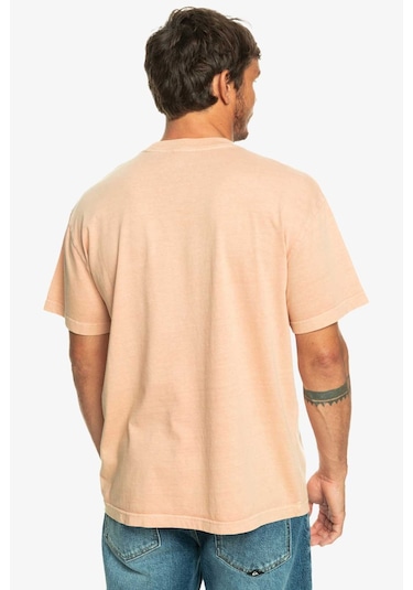 Quiksilver Naturaldye Erkek Tişört EQYKT04265-TJB0