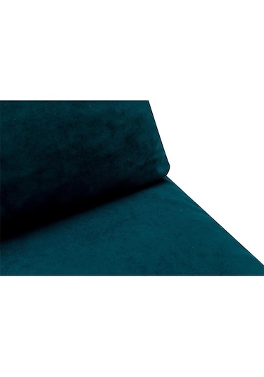 Pafu Taida Tekli Katlanır Yataklı Uzanma Koltuğu Petrol Yeşil